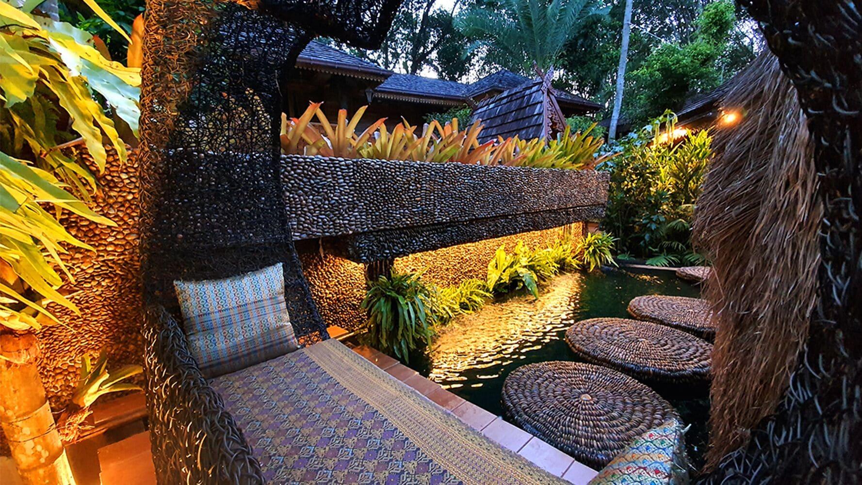 Baan Habeebee Resort Ao Nang Buitenkant foto