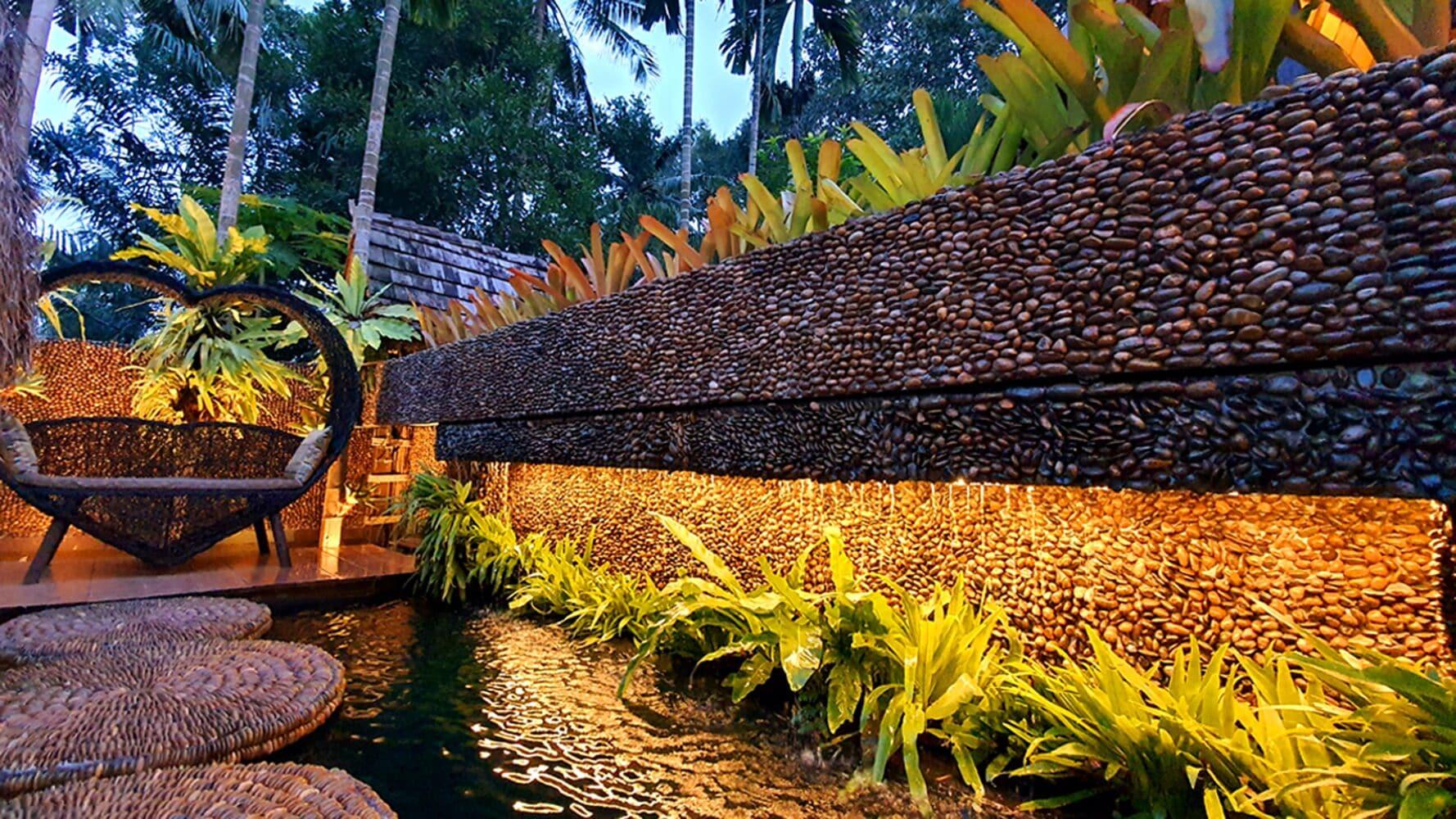 Baan Habeebee Resort Ao Nang Buitenkant foto