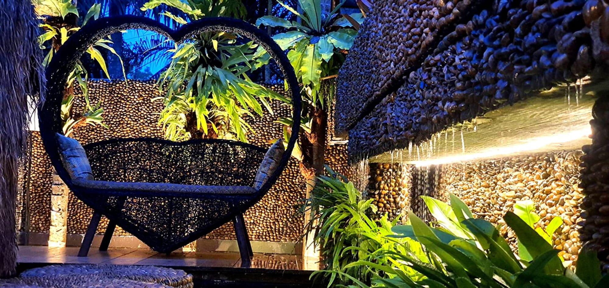 Baan Habeebee Resort Ao Nang Buitenkant foto