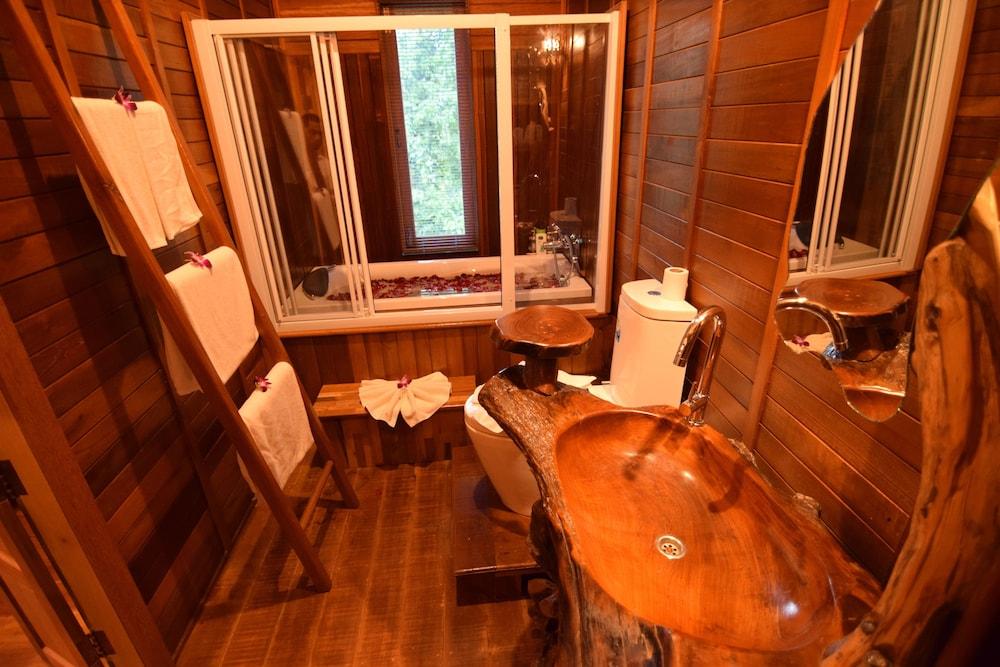 Baan Habeebee Resort Ao Nang Buitenkant foto